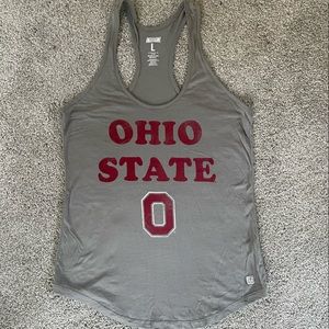 Ohio State Tank